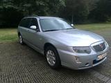 Rover 75 1.8 L .150PS Turbo  Mit LPG - Rover: 1.8