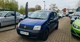 Fiat Panda 1.1 8V AHK./TUV Neu/Inspektion Neu - gebrauchte Fiat Panda aus dem Jahr 2009