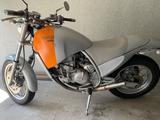 Aprilia Moto 6.5 - APRILIA MOTO 6 5