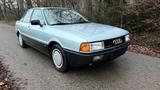 Audi 80 Quattro  Youngtimer, Typ 89Q  ro... - Audi: Youngtimer