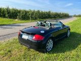 Audi TT Roadster 3.2 DSG quattro S-Line US-Import - Audi TT aus 2004: Cabrio