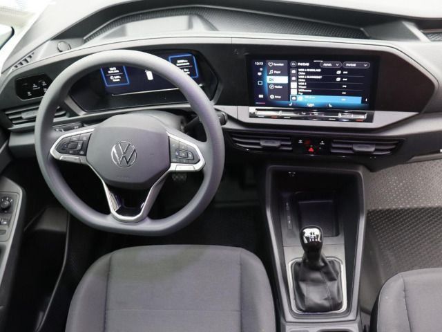 Volkswagen Caddy - Bild 6