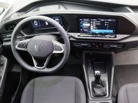 Volkswagen Caddy - Vorschau Bild 6