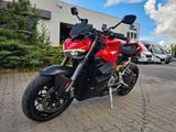 Ducati CORSE STREETFIGHTER V2 AKRAPOVIC V2 Viele extras - DUCATI CORSE