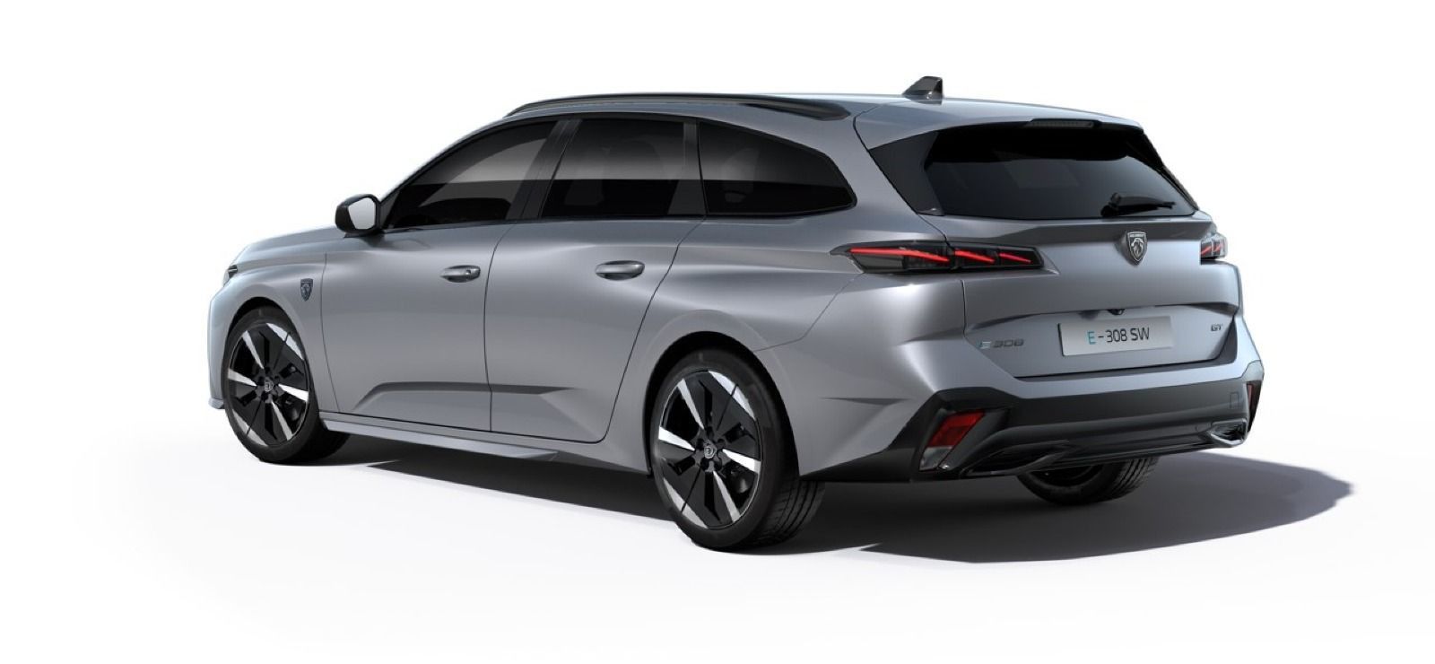 Peugeot 308 - Bild 6