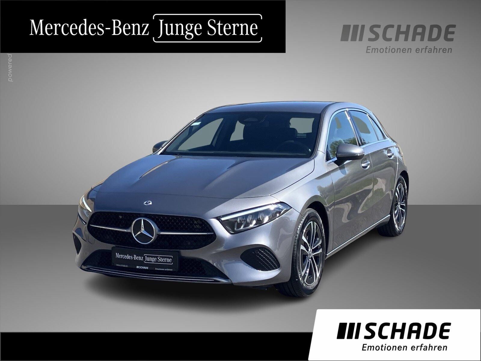 MERCEDES-BENZ A 200 Progressive LED*Totw-A*RF-Kamera*Spiegel-P