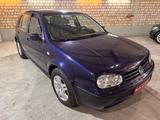 Volkswagen Golf 1.6 EDITION Automatik Klimaaut Temp el.FH - VW Gebrauchtwagen von 2000
