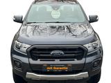 Ford Ranger Wildtrak DOKA 4x4*AHK*LED*Kamera*ACC* - Ford in Krefeld: Ka
