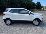Ford EcoSport Trend/Scheckheft Ford/Nur 28.000km - gebrauchte Ford EcoSport aus dem Jahr 2016