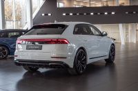 Audi SQ8 - Vorschau Bild 3