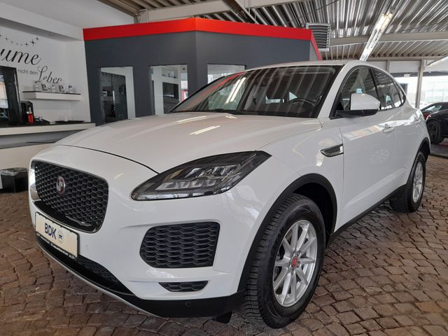 Jaguar E-Pace AWD