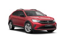 Volkswagen Taigo - Vorschau Bild 10