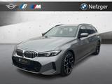BMW 330 d xDrive Touring M Sport Park-Assistent HiFi