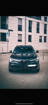 Alfa Romeo Stelvio 2.0 Turbo 16V 206kW Super AT8-Q4 Super - Alfa Romeo Stelvio
