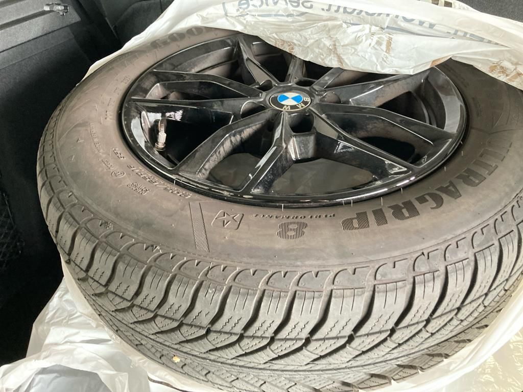 BMW 218 Active Tourer - Bild 10