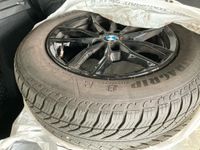 BMW 218 Active Tourer - Vorschau Bild 10