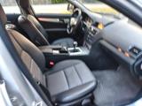Mercedes-Benz C 180 C Limousine C 180 Kompressor - Mercedes-Benz C-Klasse: 180 Kompressor