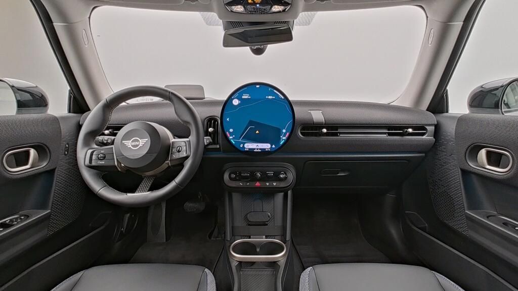 MINI Cooper C - Bild 12