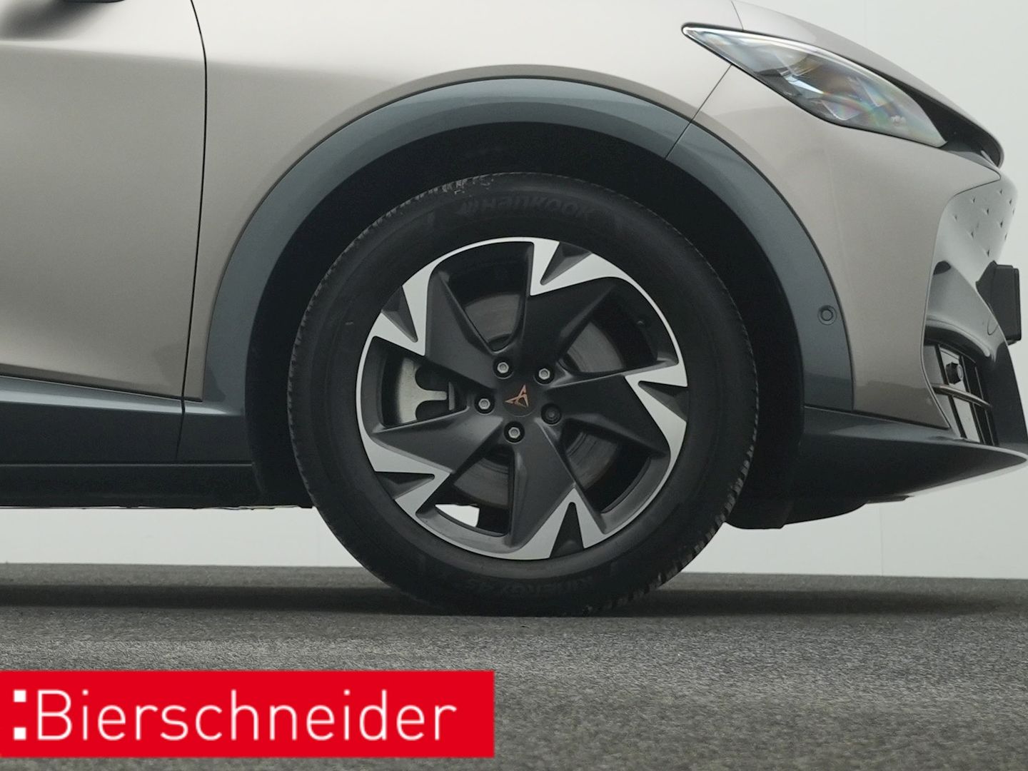 Cupra Tavascan - Bild 30