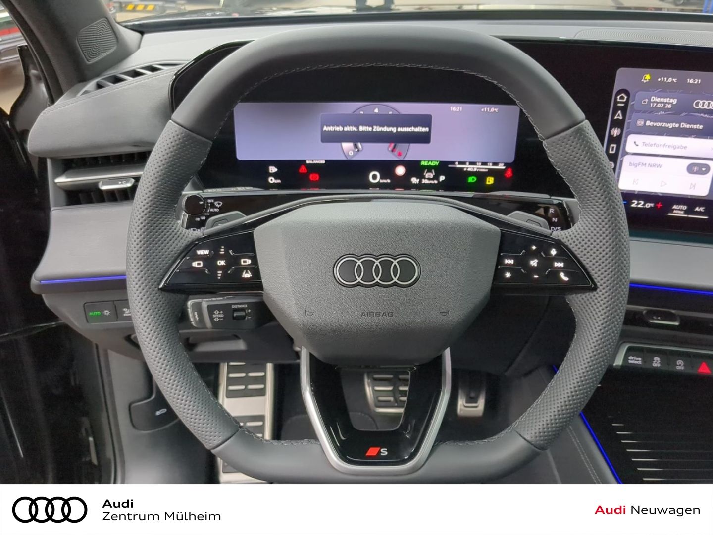 Audi Q3 - Bild 20