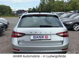Skoda Superb Combi Ambition DSG|PANO|LED|AHK|PDC|TEMPO - Skoda Superb: Ambition