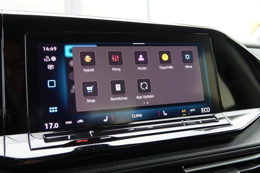 Volkswagen Caddy STYLE eHYBRID AHK UPE 54500EUR*