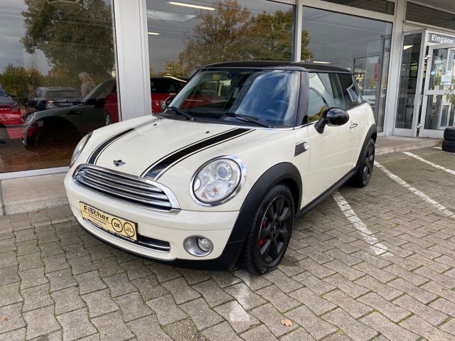 MINI Mini Cooper *Sitzheizung*Android10*Allwetter