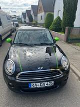 MINI One 72KW Brick Lane Alien Green Brick Lane A... - MINI MINI Brick-Lane-Alien-Green
