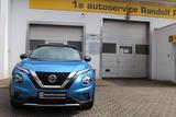 Nissan Juke *Front-Assist*Bose Soundsys.*Kamera 360 - Nissan Juke mit Benzin-Antrieb: Kleinwagen, Automatik