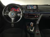BMW 430 i GC M SPORT/FACELIFT/LED/H&K/HuD/KAM/DE FZG - BMW 430 Gran Coupé Gebrauchtwagen