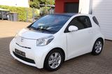 Toyota IQ <Klima / Ganzjahresreifen> - gebrauchte Toyota IQ aus dem Jahr 2009