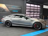 Mercedes-Benz AMG GT63 4Mat+HeadUp+Multibeam+Pano+Carbon+Magno - gebrauchte Mercedes-Benz AMG GT aus dem Jahr 2018