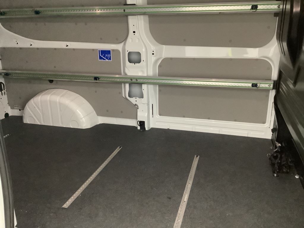 Fahrzeugabbildung Ford Transit Custom Kasten 320 L2 Trend FWD