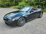 BMW 630i Cabrio - - gebrauchte BMW 630 aus dem Jahr 2007
