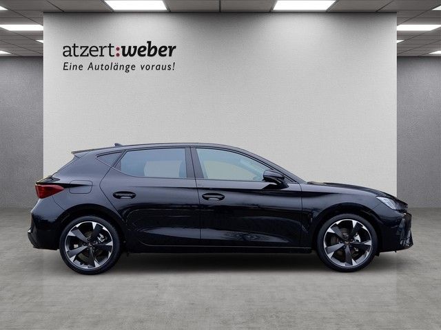 Fahrzeugabbildung Cupra Leon 1.5 TSI Kamera AppConnect ACC 18" LED