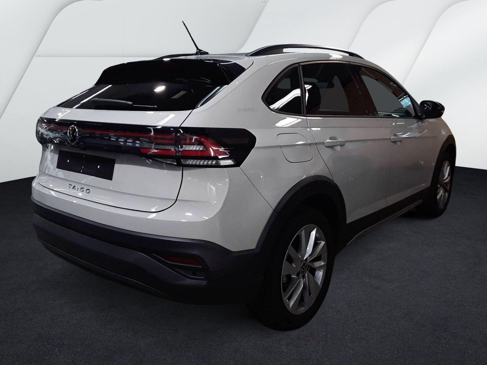 Volkswagen Taigo Energy 1.0 TSI DSG ACC*R-KAM*ab 199€, миниатюра 17