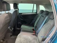 Volkswagen Tiguan - Vorschau Bild 10