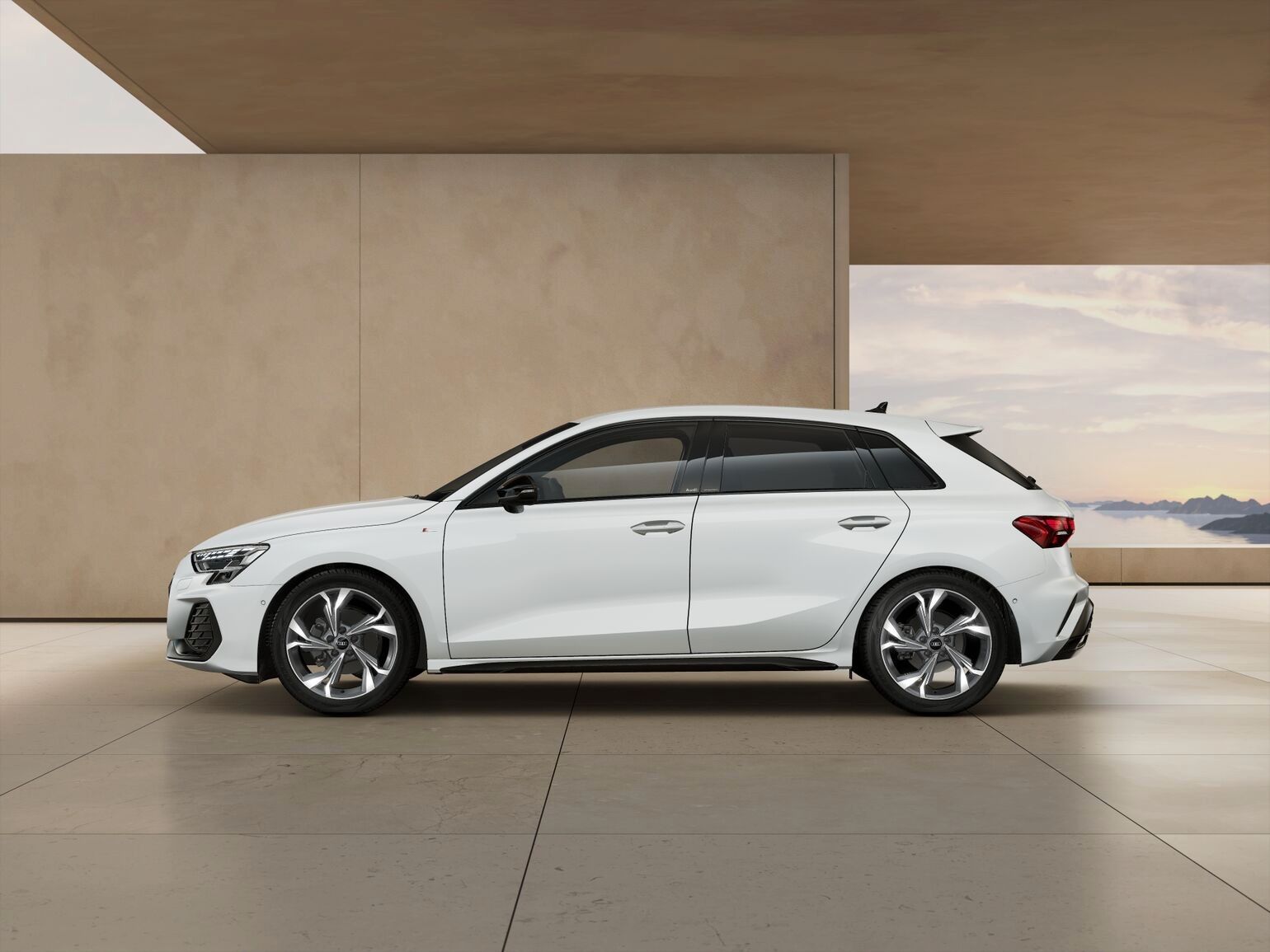 Audi A3 - Bild 3
