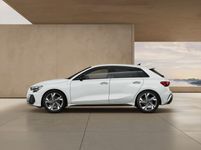 Audi A3 - Vorschau Bild 3