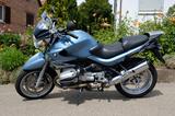 BMW R1150R - Sehr gepflegt - wenig KM - ABS + Koffer