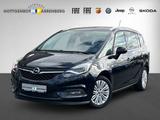 Opel Zafira C Innovation 1,6 Turbo NAVI SHG - Opel Zafira: 1.6