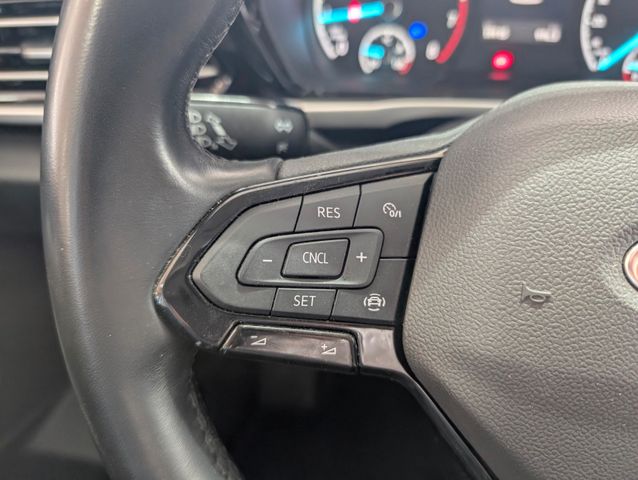 Ford Grand Tourneo Connect Active