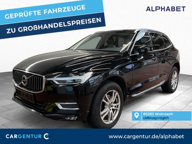 Volvo XC 60 D4 2WD Inscription NUR AN GEWERBE AHK SpoS