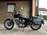 Yamaha Virago 535 2YL - YAMAHA 1993 VIRAGO 535