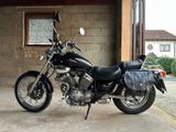 Yamaha Virago 535 2YL - YAMAHA 1993 VIRAGO 535