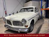 Volvo Amazon P 121 / Oldtimer / - Volvo Oldtimer mit Benzin-Antrieb