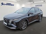 Hyundai Tucson Prime FL 1.6 CRDi 7-DCT 4WD Rückfahrkamer - Hyundai TUCSON mit Diesel-Antrieb