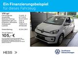 Volkswagen up! 1.0 move up!*NAVI*KAMERA*PDC*SHZ*KLIMA*ALLWE - Volkswagen up! Gebrauchtwagen