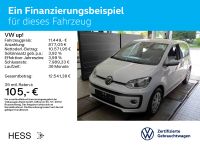 Volkswagen up! - Vorschau Bild 2
