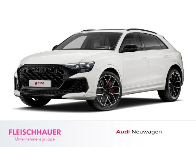 Audi RSQ8 4.0 TFSI quattro EU6e SUV 441(600) kW(PS) t